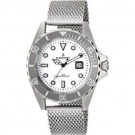 часовник,часовници,radiant,ra410209,watch,silver,(white)