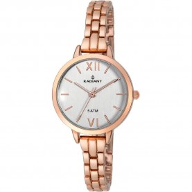 часовник,часовници,radiant,ra413203,watch,golden,(grey)