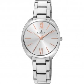 Часовник Radiant RA420201 woman watch - Silver (Silver) часовник,часовници,radiant,ra420201,woman,watch,silver,(silver)