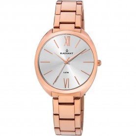 Часовник Radiant RA420203 woman watch - Golden (Silver) часовник,часовници,radiant,ra420203,woman,watch,golden,(silver)