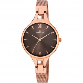 часовник,часовници,radiant,ra423204,watch,golden,(brown)