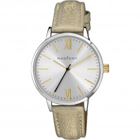 Часовник Radiant RA429601 woman watch - Golden (White) часовник,часовници,radiant,ra429601,woman,watch,golden,(white)
