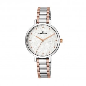 Часовник Radiant RA431607 woman watch - Golden (Silver) часовник,часовници,radiant,ra431607,woman,watch,golden,(silver)