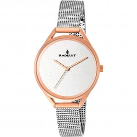 часовник,часовници,radiant,ra432203,woman,watch,golden,(white)