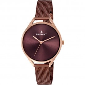 часовник,часовници,radiant,ra432210,woman,watch,brown,(brown)