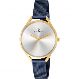 часовник,часовници,radiant,ra432211,watch,blue,(silver)