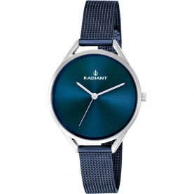 часовник,часовници,radiant,ra432212,watch,silver,(blue)