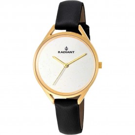 Часовник Radiant RA432601 woman watch - Black (White) часовник,часовници,radiant,ra432601,woman,watch,black,(white)