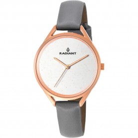Часовник Radiant RA432602 woman watch - Grey (White) часовник,часовници,radiant,ra432602,woman,watch,grey,(white)
