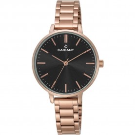часовник,часовници,radiant,ra433203,watch,golden,(black)