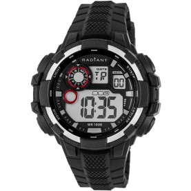 часовник,часовници,radiant,ra439602,watch,silver,(grey)