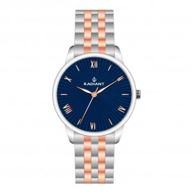 часовник,часовници,radiant,ra441202,woman,watch,silver,(blue)