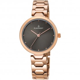 часовник,часовници,radiant,ra443202,watch,golden,(grey)