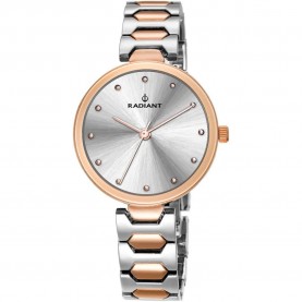 часовник,часовници,radiant,ra443205,watch,golden,(steel)