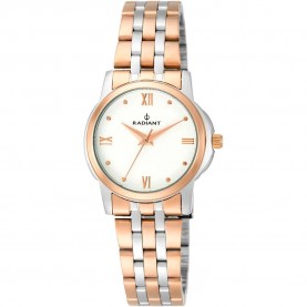 Часовник Radiant RA453204 woman watch - Golden (Silver) часовник,часовници,radiant,ra453204,woman,watch,golden,(silver)