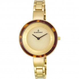 часовник,часовници,radiant,ra460202,woman,watch,golden,(golden)