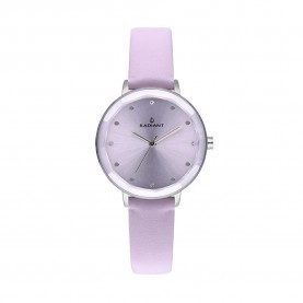 часовник,часовници,radiant,ra467609,woman,watch,silver,(pink)