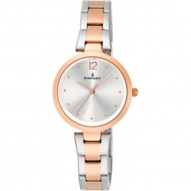 Часовник Radiant RA470202 woman watch - Golden (Silver) часовник,часовници,radiant,ra470202,woman,watch,golden,(silver)