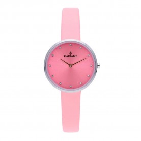 Часовник Radiant RA491601 woman watch - Pink (Pink) часовник,часовници,radiant,ra491601,woman,watch,pink,(pink)