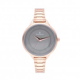 Часовник Radiant RA511202 woman watch - Golden (Grey) часовник,часовници,radiant,ra511202,woman,watch,golden,(grey)