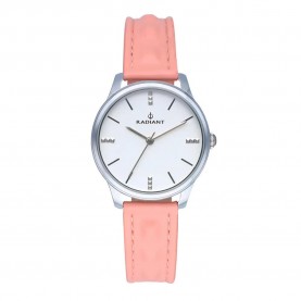 Часовник Radiant RA520601 woman watch - Golden (Silver) часовник,часовници,radiant,ra520601,woman,watch,golden,(silver)