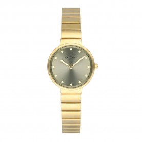 Часовник Radiant RA521203 woman watch - Golden (Champagne) часовник,часовници,radiant,ra521203,woman,watch,golden,(champagne)