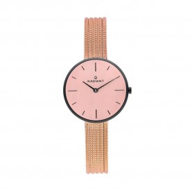 Часовник Radiant RA522604 woman watch - Golden (Pink) часовник,часовници,radiant,ra522604,woman,watch,golden,(pink)