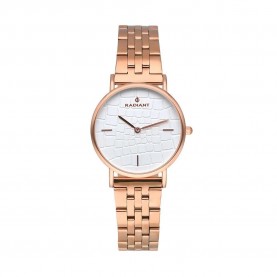 Часовник Radiant RA527202 woman watch - Golden (White) часовник,часовници,radiant,ra527202,woman,watch,golden,(white)