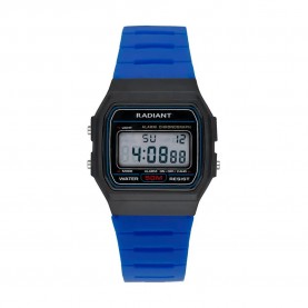 Часовник Radiant RA561606 woman watch - Blue (Black) часовник,часовници,radiant,ra561606,woman,watch,blue,(black)