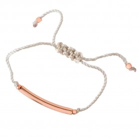 бижутерия,rosefield,jbrr,p002,bracelet,clear,(pinkish)