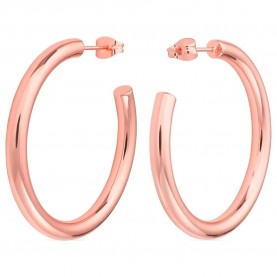 бижутерия,rosefield,jchbr,j082,earrings,golden,(pink)