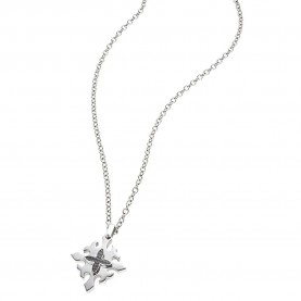 бижутерия,sector,sli67,necklace,silver,(silver)