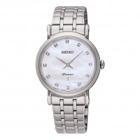 часовник,часовници,seiko,sxb433p1,watch,silver