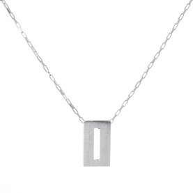 бижутерия,sif,jakobs,p0056,necklace,silver,(grey)