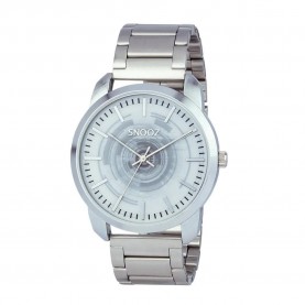 часовник,часовници,snooz,saa0043,61,watch,silver,(grey)