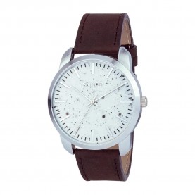 часовник,часовници,snooz,saa0044,59,watch,golden,(white)