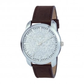 часовник,часовници,snooz,saa0044,63,watch,golden,(grey)