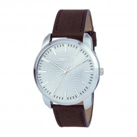 часовник,часовници,snooz,saa0044,65,watch,golden,(grey)