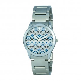 часовник,часовници,snooz,saa1038,74,watch,silver,(multicolour)