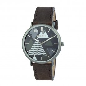 часовник,часовници,snooz,saa1041,68,watch,golden,(multicolour)