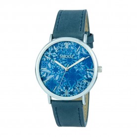часовник,часовници,snooz,saa1041,72,watch,blue,(blue)