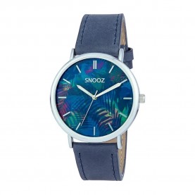 часовник,часовници,snooz,saa1041,73,watch,blue,(blue)