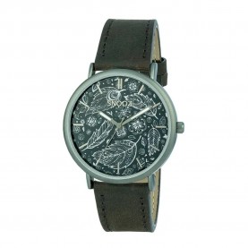 часовник,часовници,snooz,saa1041,75,watch,silver,(multicolour)