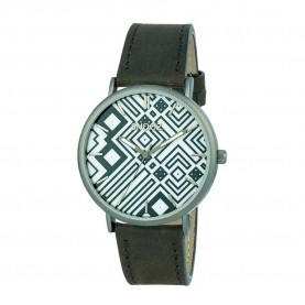 часовник,часовници,snooz,saa1041,76,watch,golden,(bicolore)