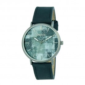 часовник,часовници,snooz,saa1041,87,watch,silver,(multicolour)