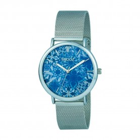 часовник,часовници,snooz,saa1042,72,watch,blue,(blue)