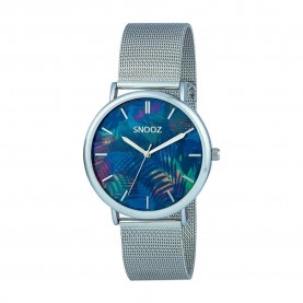 часовник,часовници,snooz,saa1042,73,watch,silver,(multicolour)