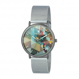часовник,часовници,snooz,saa1042,80,watch,golden,(multicolour)