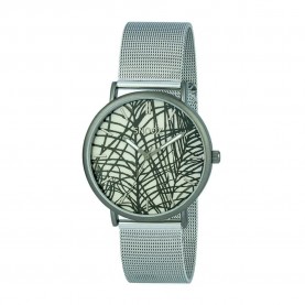часовник,часовници,snooz,saa1042,84,watch,silver,(bicolore)