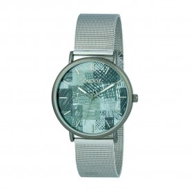 часовник,часовници,snooz,saa1042,87,watch,silver,(multicolour)